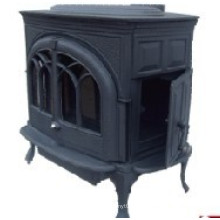 Cast Iron Wood Burning Stoves